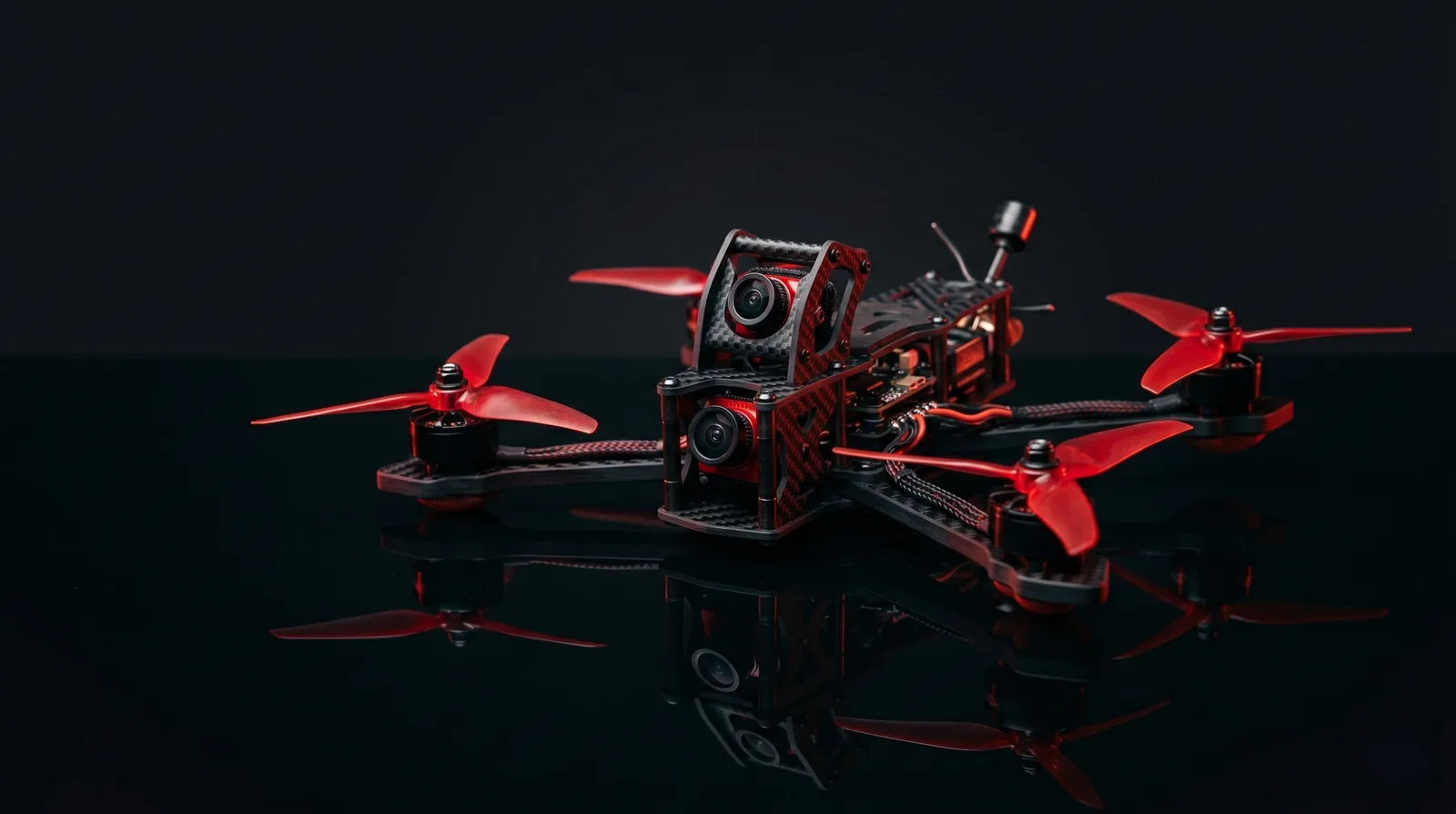 Drone projects