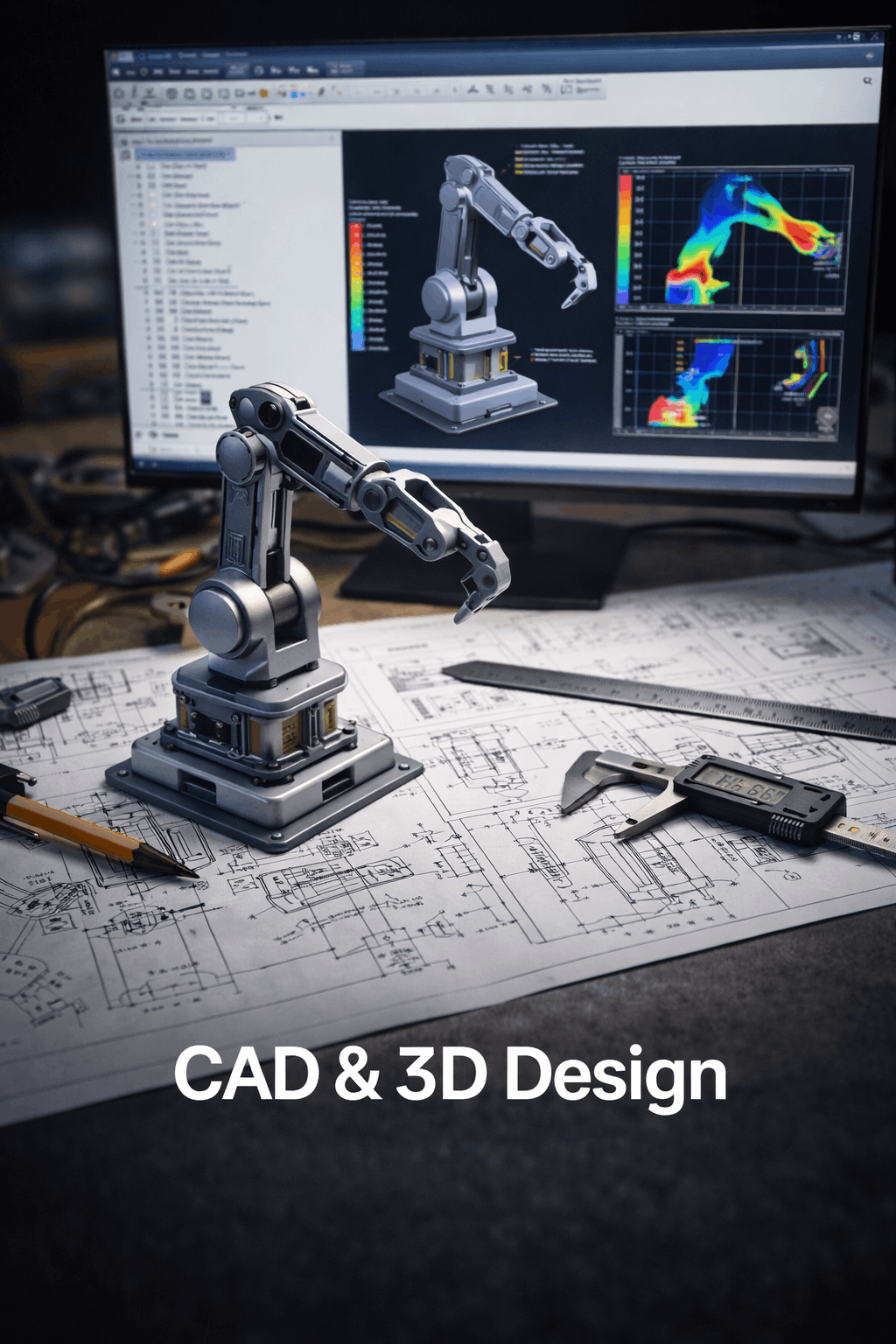 CAD Design