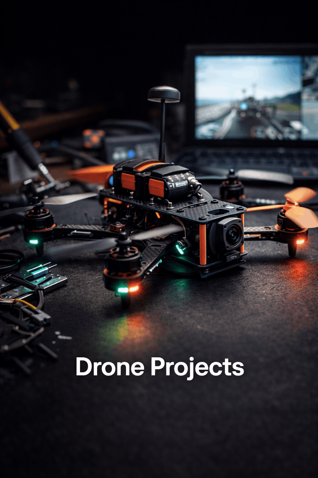Drone Projects